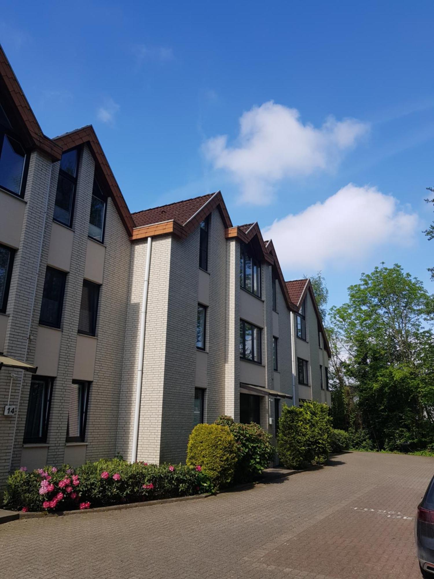 Wohlfuehloase Am Bad Zwischenahner Meer Exterior foto
